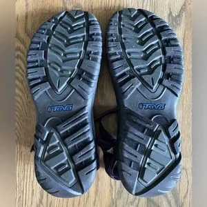 Teva | Shoes | Teva Mens F272b Sn1093379 Size 12 New 